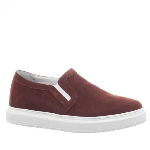 Uomo GUIDOMAGGI Slip-on>Capitola - Slip-On con rialzo in Pelle Fino a 6.5 cm più alto