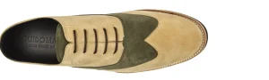 Uomo GUIDOMAGGI Scarpe Da 12,5 Cm>Caracas - scarpe rialzanti in pelle fino a 12 cm più alto