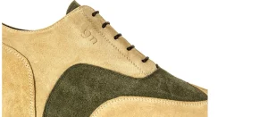 Uomo GUIDOMAGGI Scarpe Da 12,5 Cm>Caracas - scarpe rialzanti in pelle fino a 12 cm più alto