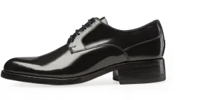 Uomo GUIDOMAGGI Cucitura Goodyear | Cerimonia>Caravaggio -Scarpe con rialzo uomo in Pelle Da 6 a 8 cm più alto