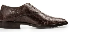Uomo GUIDOMAGGI Scarpe In Pelle Esotica>Carife - scarpe con rialzo in Pelle Da 6 a 8 cm più alto