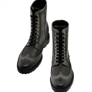 Uomo GUIDOMAGGI Anfibi>Carnaby