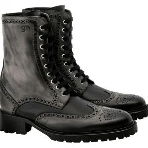 Uomo GUIDOMAGGI Anfibi>Carnaby