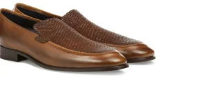 Uomo GUIDOMAGGI Classici>Carnac -mocassini rialzanti in Pelle fino a 6 cm più alto