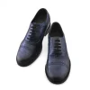 Uomo GUIDOMAGGI Stringate>Catania - Classiche scarpe con rialzo in Pelle Pieno Fiore da 6 a 8 cm più alto