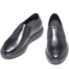 Uomo GUIDOMAGGI Slip-on>Causeway Bay - Slip-On con rialzo interno in Pelle Pieno Fiore fino a 6.5 cm più alto