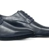 Uomo GUIDOMAGGI Stringate>Central Plaza - scarpe con rialzo in Pelle Da 6 a 8 cm più alto
