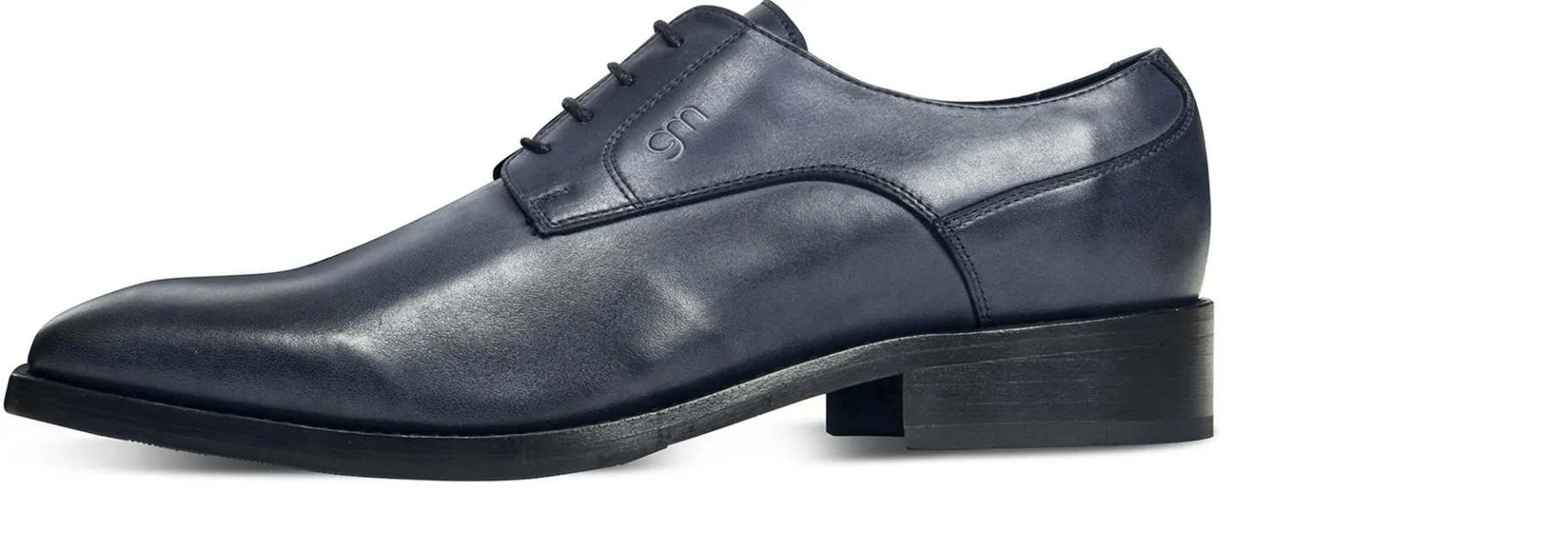 central_plaza__scarpe_con_2.webp Uomo GUIDOMAGGI Stringate>Central Plaza - scarpe con rialzo in Pelle Da 6 a 8 cm più alto