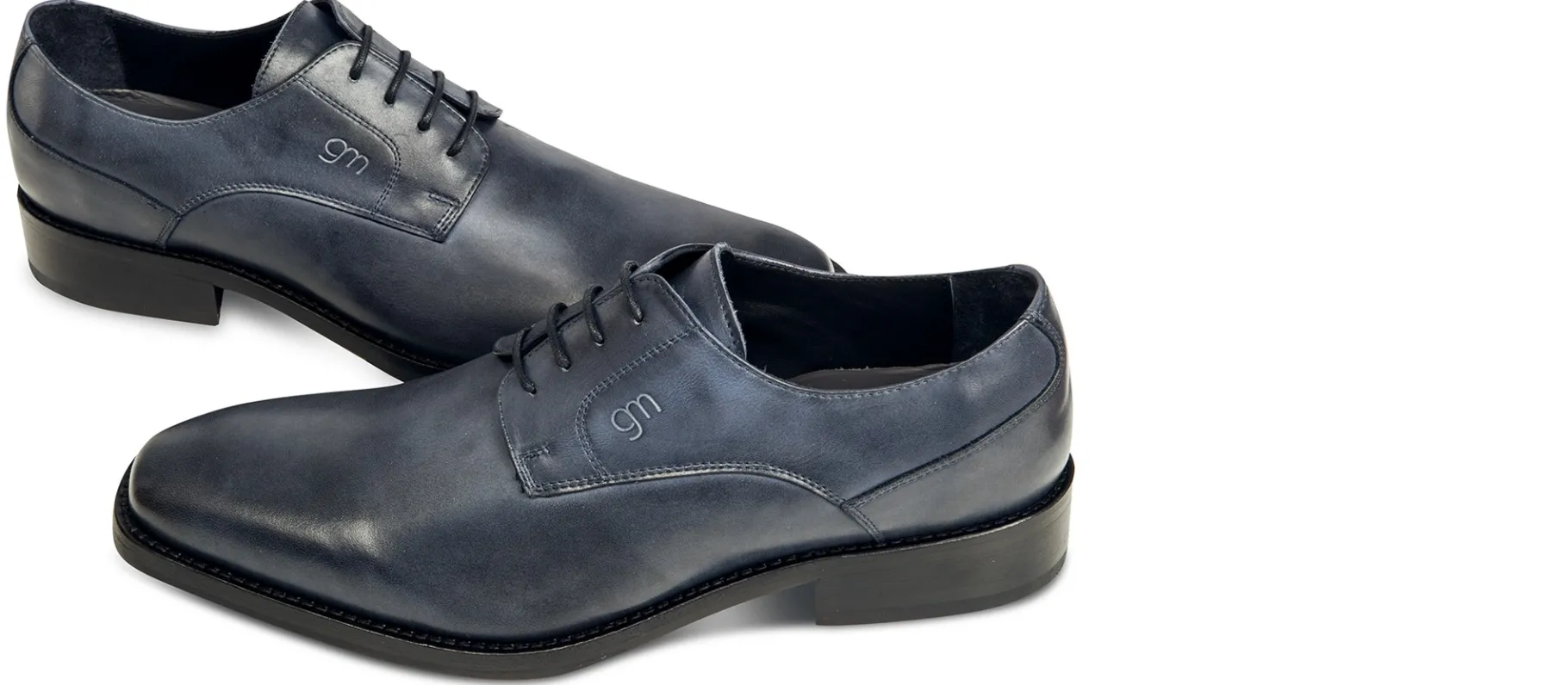 central_plaza__scarpe_con_3.webp Uomo GUIDOMAGGI Stringate>Central Plaza - scarpe con rialzo in Pelle Da 6 a 8 cm più alto