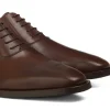 Uomo GUIDOMAGGI Stringate>Cesena -classica Francesina con rialzo interno in Pelle Fino a 8 cm più alto