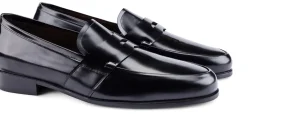 Uomo GUIDOMAGGI Penny Loafers>Champs-Elysées - Mocassini eleganti da uomo  in Pieno Fiore Fino a 6 cm più alto