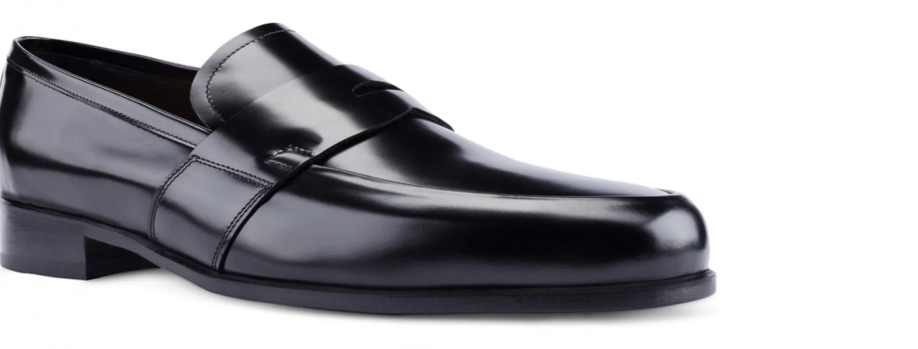 champselyses__mocassini_e_1.webp Uomo GUIDOMAGGI Penny Loafers>Champs-Elysées - Mocassini eleganti da uomo in Pieno Fiore Fino a 6 cm più alto