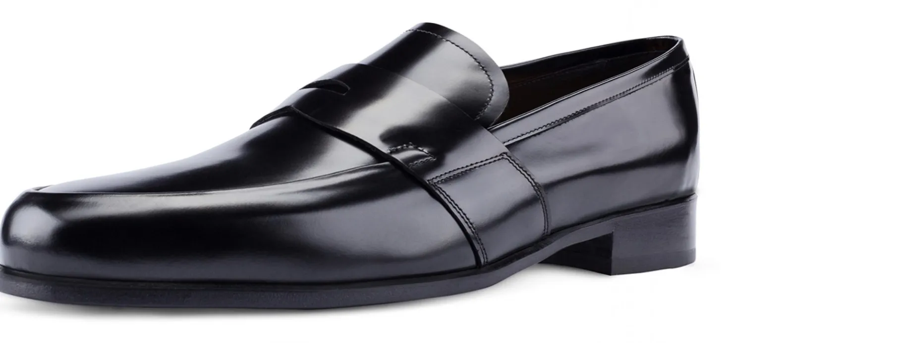 champselyses__mocassini_e_2.webp Uomo GUIDOMAGGI Penny Loafers>Champs-Elysées - Mocassini eleganti da uomo in Pieno Fiore Fino a 6 cm più alto
