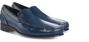 Uomo GUIDOMAGGI Shell Cordovan | Cucitura Goodyear>chaouen - chauen scarpe con rialzo in fino a 6 cm più alto