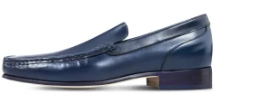 Uomo GUIDOMAGGI Shell Cordovan | Cucitura Goodyear>chaouen - chauen scarpe con rialzo in fino a 6 cm più alto