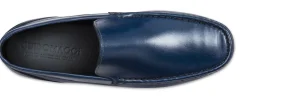 Uomo GUIDOMAGGI Shell Cordovan | Cucitura Goodyear>chaouen - chauen scarpe con rialzo in fino a 6 cm più alto