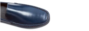 Uomo GUIDOMAGGI Shell Cordovan | Cucitura Goodyear>chaouen - chauen scarpe con rialzo in fino a 6 cm più alto