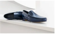 Uomo GUIDOMAGGI Shell Cordovan | Cucitura Goodyear>chaouen - chauen scarpe con rialzo in fino a 6 cm più alto