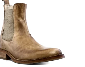 Donna GUIDOMAGGI Scarpe Donna>Chelsea Limited Edition W