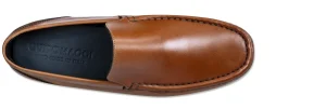 Uomo GUIDOMAGGI Shell Cordovan | Cucitura Goodyear>COBRES - scarpe con rialzo in pelle fino a 6 cm più alto