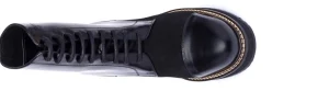 Uomo GUIDOMAGGI Stivali Da 12 A 15 Cm>Cologne - Stivali  da uomo con rialzo in Mix Pelle da 10 cm a 15 cm più alto