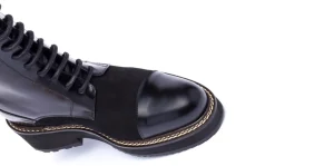 Uomo GUIDOMAGGI Stivali Da 12 A 15 Cm>Cologne - Stivali  da uomo con rialzo in Mix Pelle da 10 cm a 15 cm più alto