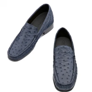 Uomo GUIDOMAGGI Scarpe In Pelle Esotica>Corsica