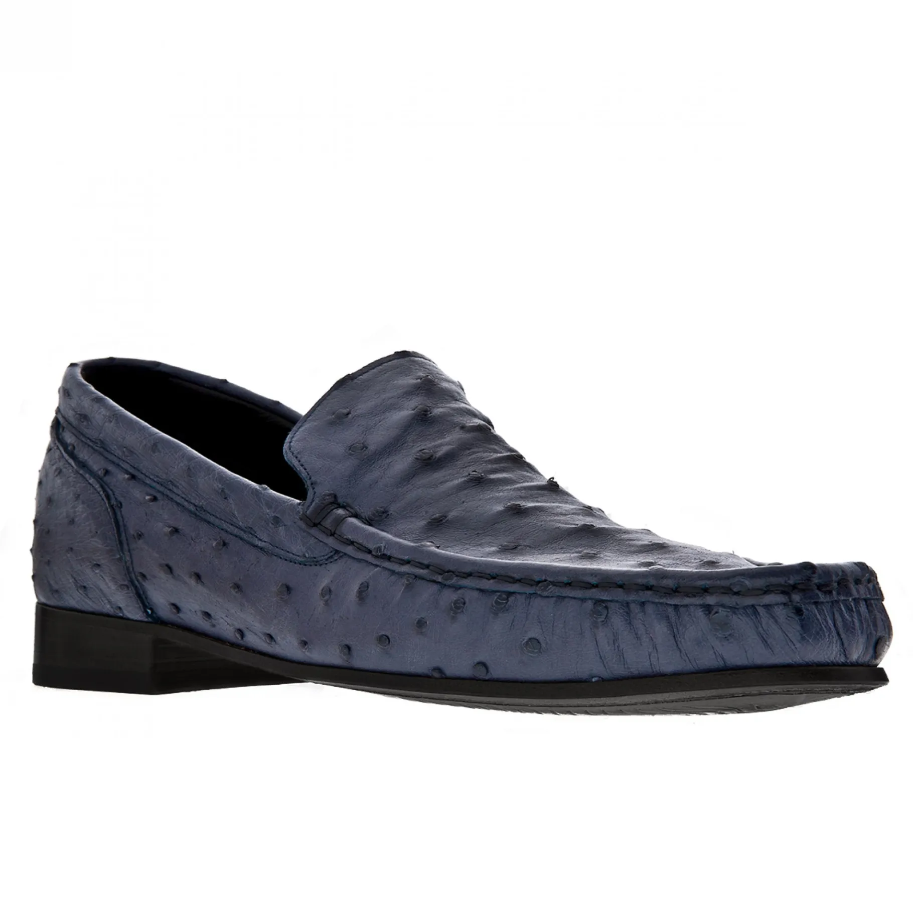 corsica_1.webp Uomo GUIDOMAGGI Scarpe In Pelle Esotica>Corsica