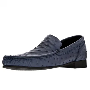 Uomo GUIDOMAGGI Scarpe In Pelle Esotica>Corsica