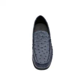Uomo GUIDOMAGGI Scarpe In Pelle Esotica>Corsica