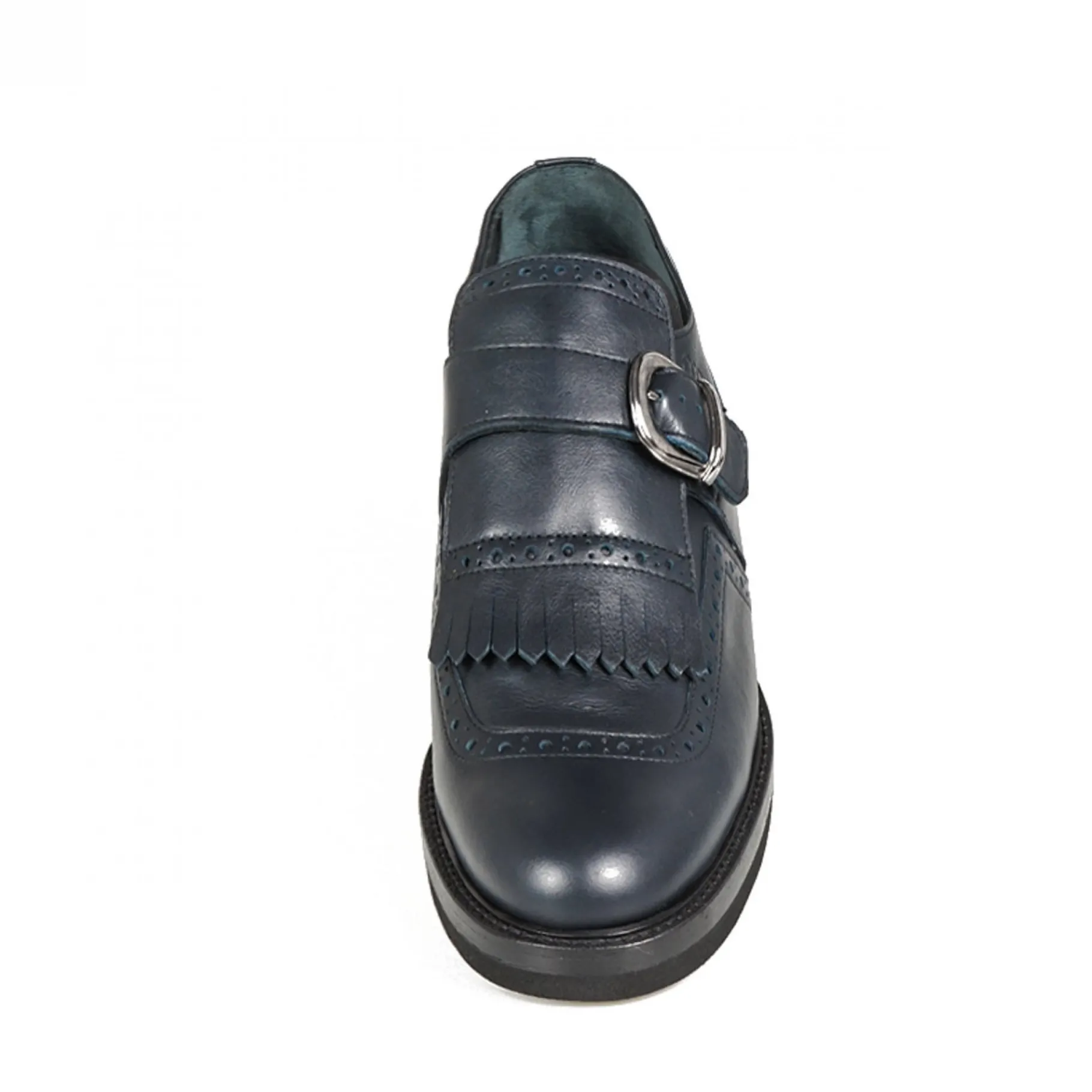 corso_garibaldi_classica__3.webp Uomo GUIDOMAGGI Fibbie>Corso Garibaldi -classica scarpe con rialzo in Pelle Da 6 a 8 cm più alto