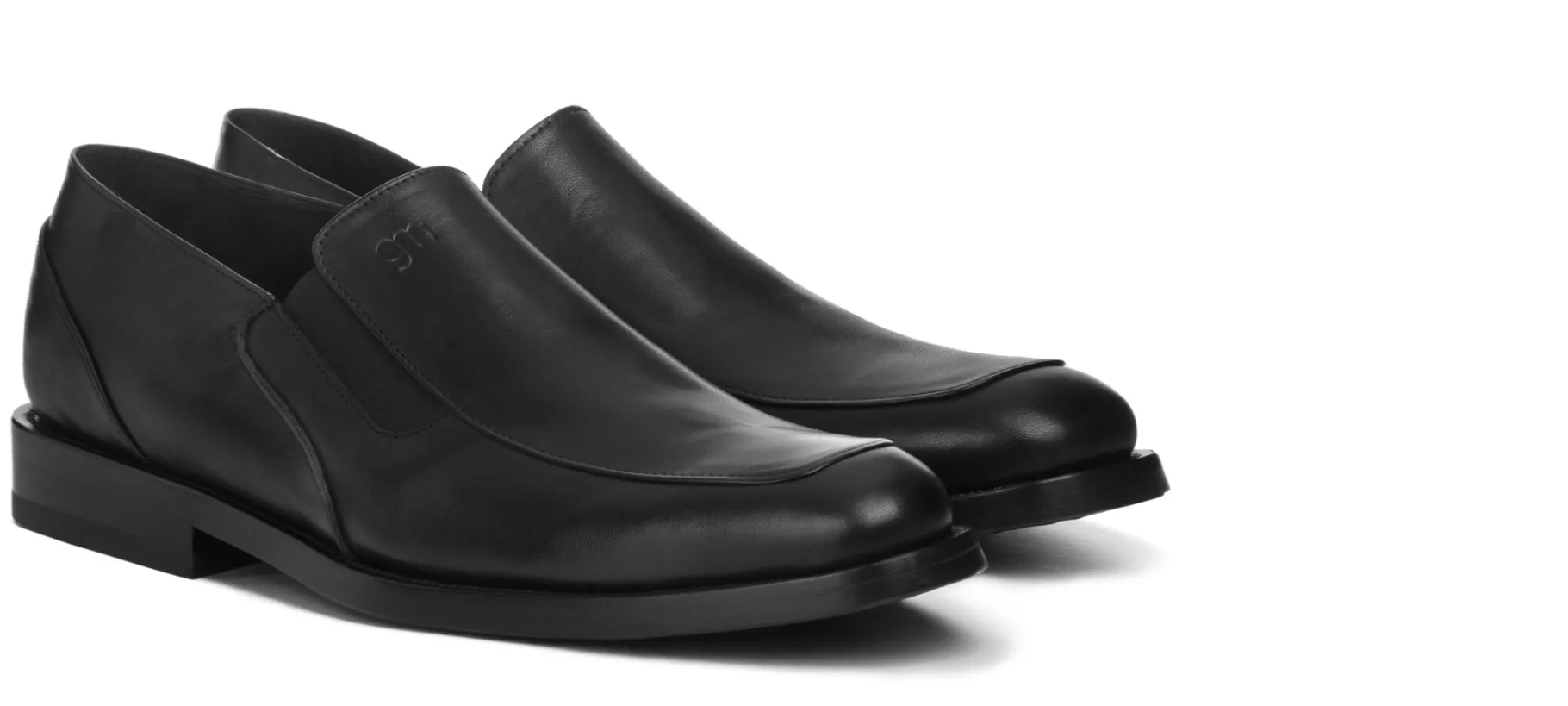 cortez__mocassini_con_ria_0.webp Uomo GUIDOMAGGI Classici>Cortez - Mocassini con rialzo interno da uomo in Pelle Pieno Fiore fino a 6,5 cm più alto
