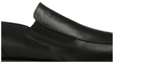Uomo GUIDOMAGGI Classici>Cortez - Mocassini con rialzo interno da uomo in Pelle Pieno Fiore fino a 6,5 cm più alto