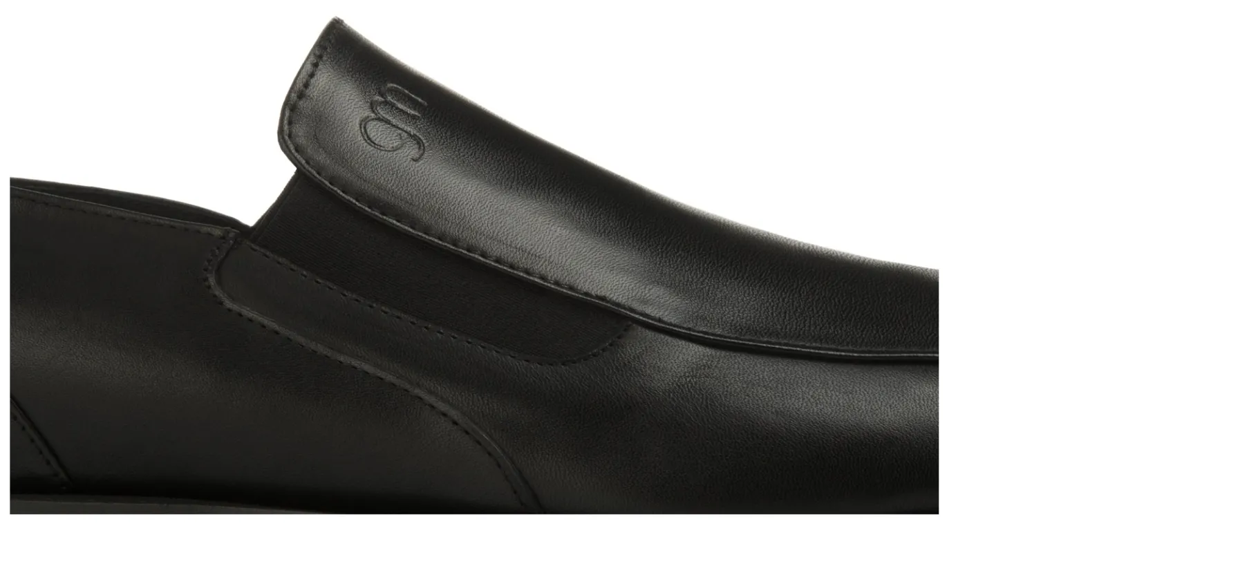 cortez__mocassini_con_ria_4.webp Uomo GUIDOMAGGI Classici>Cortez - Mocassini con rialzo interno da uomo in Pelle Pieno Fiore fino a 6,5 cm più alto