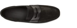 Uomo GUIDOMAGGI Penny Loafers>Cortona -mocassini rialzanti in Mix Pelle fino a 6 cm più alto