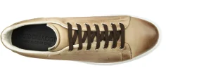 Donna GUIDOMAGGI Scarpe Donna | Sneakers>CURACAO - Sneakers con rialzo da uomo in Pelle fino a 8 cm più alto