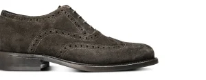 Uomo GUIDOMAGGI Stringate>Cutler