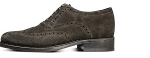 Uomo GUIDOMAGGI Stringate>Cutler