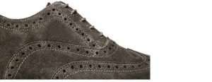 Uomo GUIDOMAGGI Stringate>Cutler