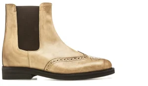 Uomo GUIDOMAGGI Stivali>DABAA - scarpe rialzanti in Da 6 a 10 cm più alto