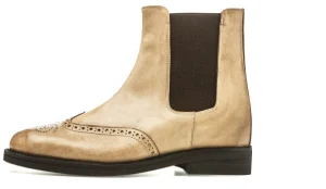 Uomo GUIDOMAGGI Stivali>DABAA - scarpe rialzanti in Da 6 a 10 cm più alto