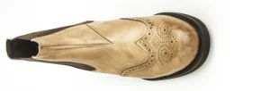 Uomo GUIDOMAGGI Stivali>DABAA - scarpe rialzanti in Da 6 a 10 cm più alto