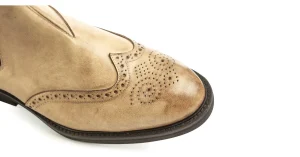 Uomo GUIDOMAGGI Stivali>DABAA - scarpe rialzanti in Da 6 a 10 cm più alto