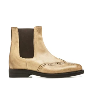 Uomo GUIDOMAGGI Stivali>DABAA - scarpe rialzanti in Da 6 a 10 cm più alto