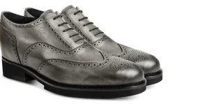 Uomo GUIDOMAGGI Scarpe Da 12,5 Cm>DAEGU - scarpe rialzanti fino a 12 cm più alto