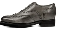 Uomo GUIDOMAGGI Scarpe Da 12,5 Cm>DAEGU - scarpe rialzanti fino a 12 cm più alto