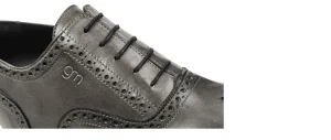 Uomo GUIDOMAGGI Scarpe Da 12,5 Cm>DAEGU - scarpe rialzanti fino a 12 cm più alto