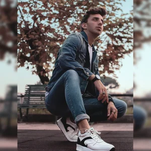 Uomo GUIDOMAGGI Sneakers>Dakota