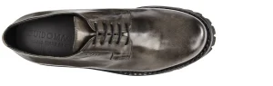 Uomo GUIDOMAGGI Stringate>Dalston - scarpe con rialzo in Da 6 a 8 cm più alto