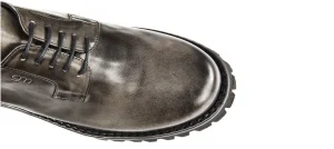 Uomo GUIDOMAGGI Stringate>Dalston - scarpe con rialzo in Da 6 a 8 cm più alto